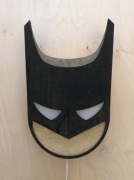 LAMPKA  BATMAN  SUPERHERO