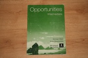 OPPORTUNITIES Intermediate Language Powerbook