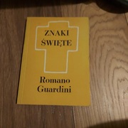 Znaki Święte Romano Guardini