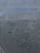 BMW X4 G02 Osłona silnika