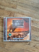 Frontline Atack Over Europe PC DE
