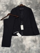 Komplet od Garnituru ~ Marynarka + Spodnie ~ Zara M 50