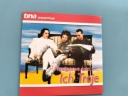 ICH TROJE Płyta CD PRZEBOJOWE LATO Z ICH TROJE