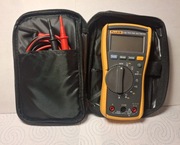 Fluke 115 Multimetr cyfrowy, miernik elektryczny