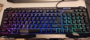 Klawiatura MAD DOG GK700 RGB