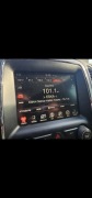 Radio Uconnect 8.4 Dodge Durango 2014-2017 | KONWERSJA PL | Mapy EU | Hub