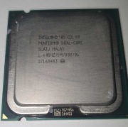 Procesor Intel Pentium Dual Core E2140