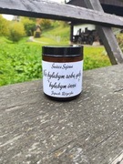 Nie byłabym sobą....