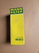 Filtr paliwa WK 69/2