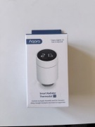 Aqara Smart Radiator Thermostat E1