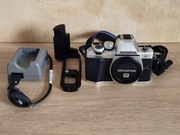 Olympus OMD em10 mark ii body, sprawny. 