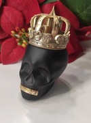 Police to be the king woda toaletowa