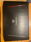 Laptop Gamingowy Predator Helios 300