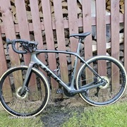 Rower Trek Domane SL7 2022 rok