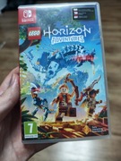 Lego horizon adventures Nintendo switch 2