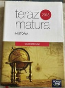 Teraz Matura 2018. Historia