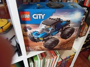 lego 60402 kompletny bdb + bonus