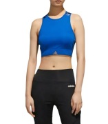 Top sportowy warstwowy Adidas X Zoe Saldana roz. XL