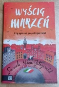 Wyścig marzeń Sarah Moore Fitzgrald