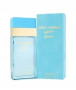 Dolce&Gabbana Light Blue Forever 100 ml woda toaletowa zapach dla kobiet