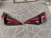 Lampa tylna prawa i lewa OE Toyota RAV4 RAV 4 IV