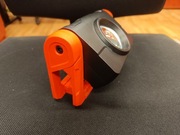 BERNER FLEX CLAMP 10W LAMPA LATARKA USB C 414773