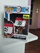 Figurka Pop! (Animation): Demon Slayer - Tanjuro Kamado [1255]