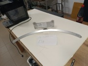 podstawa do TV telewizora LG OLED55B7V