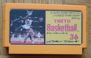 BASKETBALL taito pegasus 100%ok nes pegazus retro kolekcja
