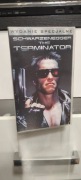 Terminator VHS wydanie specjalne kaseta video Schwarzenegger 