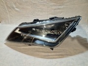 Lampa przednia lewa Seat Leon 3 Full Led przedlift 