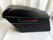 KUFER BOCZNY LEWY ORG. HARLEY TOURING 14+