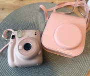 Aparat natychmiastowy instax mini 11 cena dzisiaj