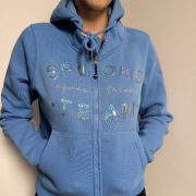 Bluza jezdziecka Spooks s 36 