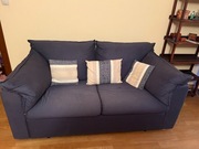 Sorzedak kanape IKEA