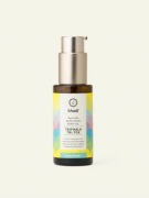 Khadi Triphala Tri-tox Ajurwedyjski aktywujący olejek do ciała 50 ml
