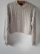 New Look Krótki sweter 152-158