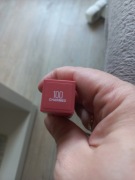 Maybelline New York Super Stay Vinyl Ink w odcieniu 100 Charmed