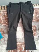 Hi- tec - M - spodnie trekkingowe -lady eveline