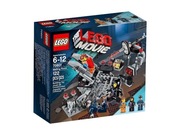 LEGO 70801 The LEGO Movie - Sala tortur