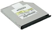 Nagrywarka HP TS-L633 CD DVD + Light Scribe jak NOWA SLIM DVD-R DL DVD-RW