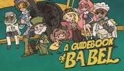 A Guidebook of Babel Steam Klucz