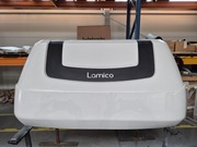 Kabina sypialna Crafter, Sprinter