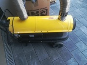 Nagrzewnica olejowa 30 kw