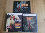 Hellboy web of wyrd edycja kolekcjonerska - Mike Mignola
