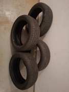 Opony letnie, Giti Comfort 215/50 R18 prod. 2025 sztuk 4 szt.