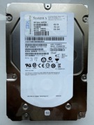 Dysk 450GB 16k SAS