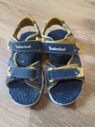 Sandały Timberland, r. 24 plus pantofle gratis 