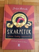 Niesamowite przygody dziesięciu skarpetek tom 2