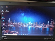 Lenovo ThinkPad T540p. Intel Core i7 - 4800MQ, 16 GB RAM, dysk 512 SSD